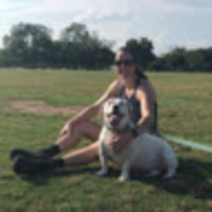 Meet your Posher, Jillian